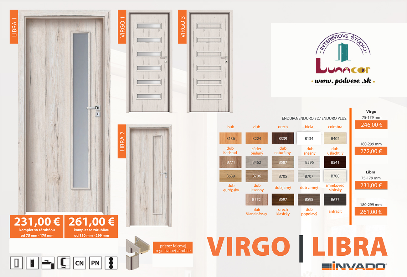 AKCIA SD 2025-4-16 Invado Virgo+Libra